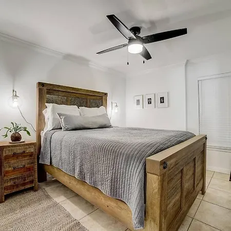 Walk To Schlitterbahn, River Access & Pets Ok New Braunfels Extérieur photo