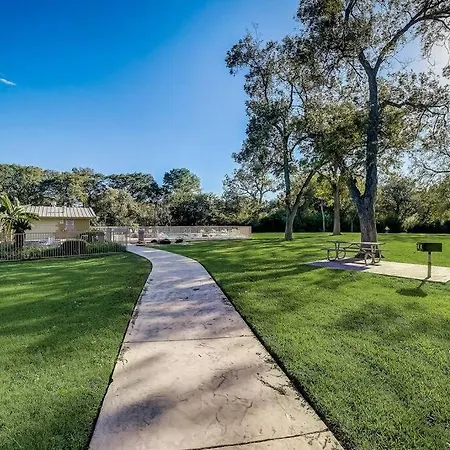 Walk To Schlitterbahn, River Access & Pets Ok New Braunfels Extérieur photo