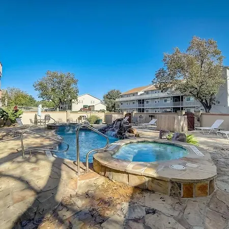 Walk To Schlitterbahn, River Access & Pets Ok New Braunfels Extérieur photo