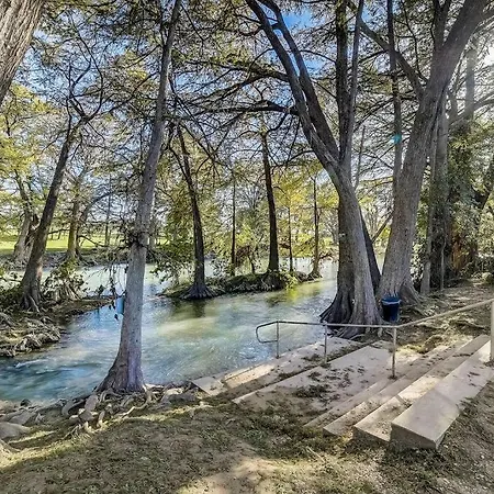 Walk To Schlitterbahn, River Access & Pets Ok New Braunfels Extérieur photo