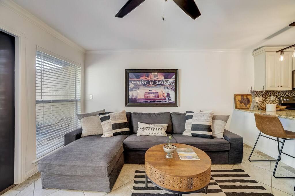 Appartement Walk To Schlitterbahn, River Access & Pets Ok New Braunfels
