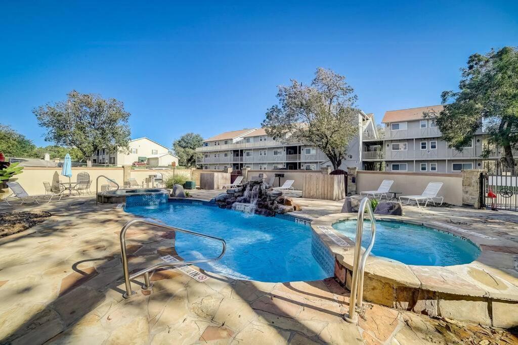 Walk To Schlitterbahn, River Access & Pets Ok Appartement New Braunfels