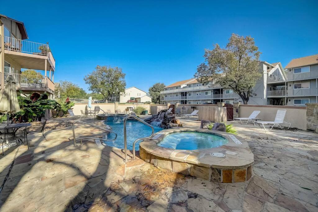 Appartement Walk To Schlitterbahn, River Access & Pets Ok New Braunfels