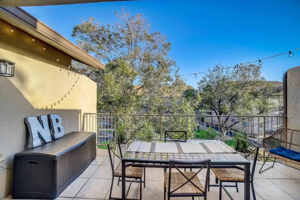 Appartement Walk To Schlitterbahn, River Access & Pets Ok