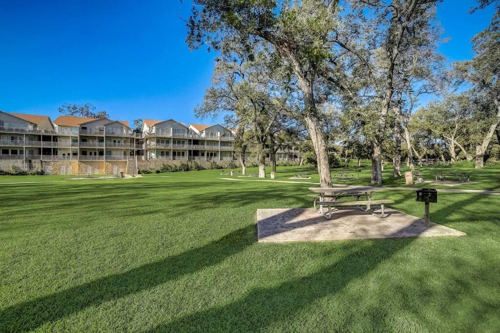 Walk To Schlitterbahn, River Access & Pets Ok Appartement